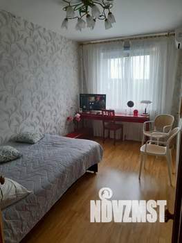 2-к квартира, посуточно, 45м2, 6/9 этаж