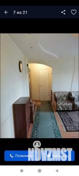 3-к квартира, на длительный срок, 58м2, 6/9 этаж