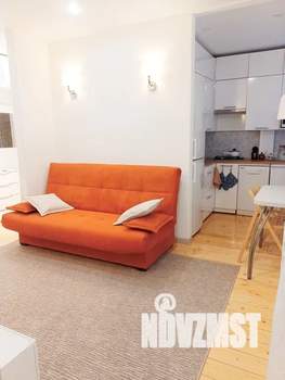 2-к квартира, посуточно, 40м2, 1/3 этаж