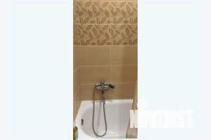 1-к квартира, посуточно, 30м2, 1/10 этаж