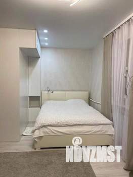 1-к квартира, посуточно, 29м2, 1/1 этаж