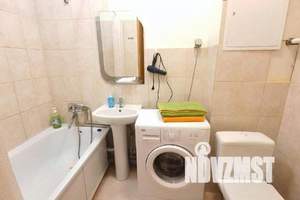 1-к квартира, посуточно, 35м2, 14/24 этаж