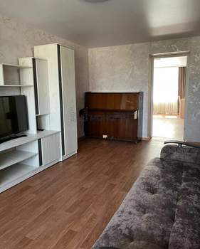 2-к квартира, на длительный срок, 46м2, 5/6 этаж