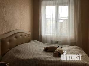 3-к квартира, посуточно, 55м2, 4/7 этаж