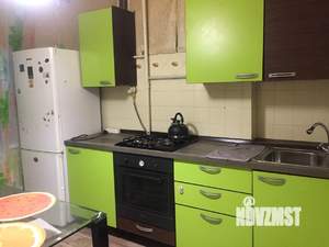 2-к квартира, на длительный срок, 52м2, 3/9 этаж