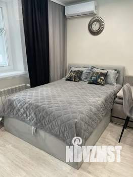 Студия квартира, посуточно, 26м2, 3/9 этаж