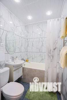 1-к квартира, посуточно, 31м2, 1/1 этаж