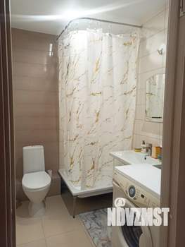 Студия квартира, на длительный срок, 24м2, 11/25 этаж