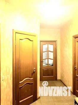 1-к квартира, посуточно, 50м2, 5/8 этаж