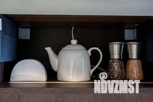 1-к квартира, посуточно, 45м2, 12/12 этаж