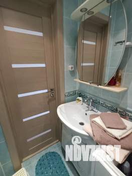 2-к квартира, посуточно, 39м2, 9/9 этаж