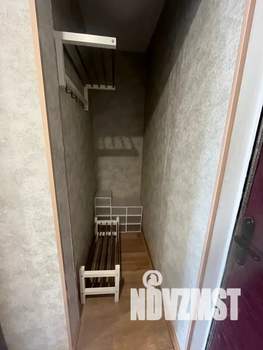 1-к квартира, посуточно, 38м2, 8/9 этаж