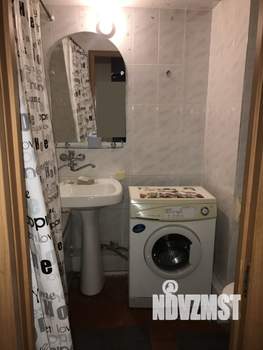 1-к квартира, на длительный срок, 33м2, 4/9 этаж