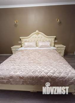 2-к квартира, посуточно, 75м2, 12/17 этаж