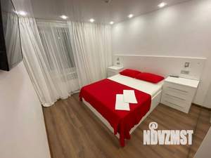 1-к квартира, посуточно, 50м2, 2/5 этаж