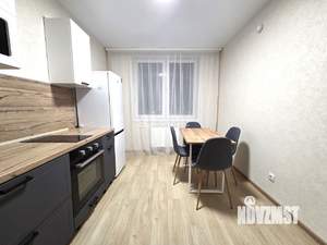 2-к квартира, на длительный срок, 52м2, 11/25 этаж