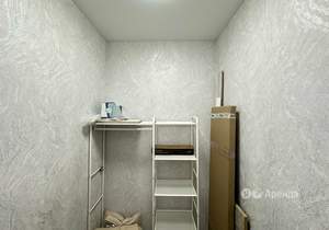 1-к квартира, на длительный срок, 35м2, 3/25 этаж