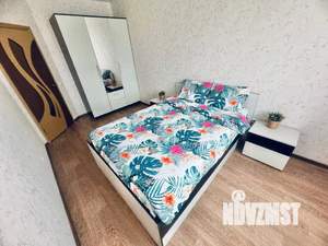 2-к квартира, посуточно, 64м2, 1/1 этаж