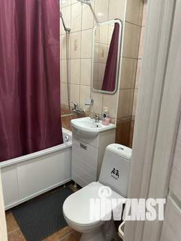 Студия квартира, посуточно, 33м2, 3/5 этаж