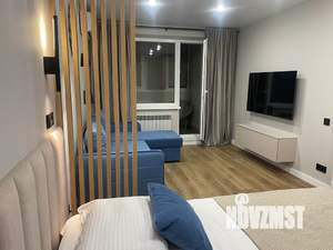 1-к квартира, посуточно, 35м2, 8/9 этаж