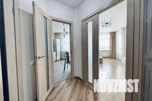 3-к квартира, посуточно, 80м2, 6/25 этаж