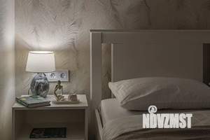 1-к квартира, посуточно, 32м2, 6/10 этаж