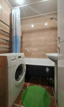 3-к квартира, на длительный срок, 60м2, 5/9 этаж