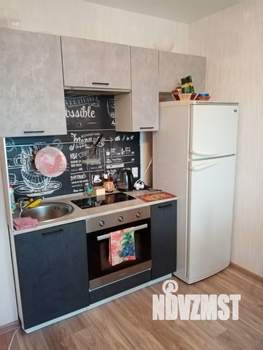 1-к квартира, на длительный срок, 34м2, 2/5 этаж