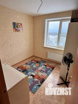 2-к квартира, на длительный срок, 52м2, 5/12 этаж