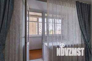 2-к квартира, посуточно, 50м2, 4/12 этаж