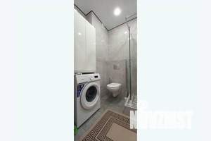 1-к квартира, посуточно, 43м2, 10/18 этаж