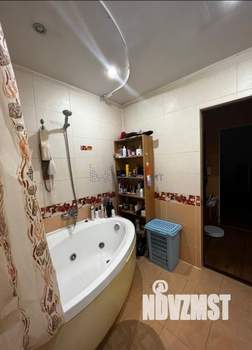 1-к квартира, на длительный срок, 45м2, 5/10 этаж
