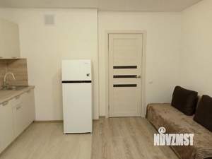 Студия квартира, на длительный срок, 27м2, 5/10 этаж
