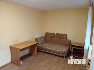 1-к квартира, на длительный срок, 30м2, 3/9 этаж