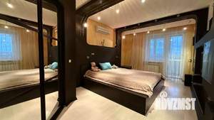 3-к квартира, на длительный срок, 91м2, 10/10 этаж