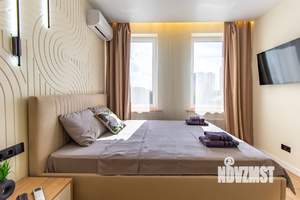Студия квартира, посуточно, 25м2, 3/6 этаж