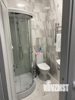 1-к квартира, посуточно, 17м2, 1/1 этаж