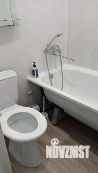 2-к квартира, посуточно, 36м2, 2/2 этаж