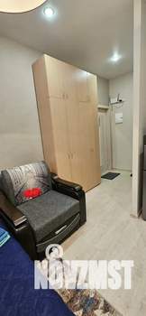 Студия квартира, посуточно, 20м2, 2/3 этаж