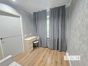 3-к квартира, посуточно, 69м2, 1/1 этаж