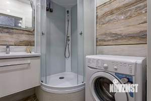 1-к квартира, посуточно, 55м2, 1/1 этаж