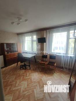 1-к квартира, на длительный срок, 38м2, 3/5 этаж