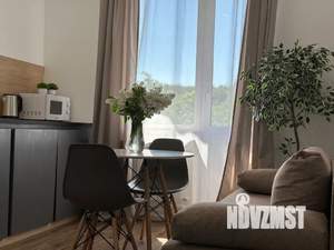 1-к квартира, посуточно, 32м2, 2/3 этаж