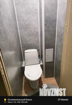 1-к квартира, на длительный срок, 34м2, 3/9 этаж