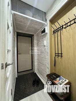 1-к квартира, на длительный срок, 33м2, 4/4 этаж