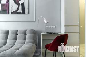 1-к квартира, посуточно, 24м2, 2/19 этаж