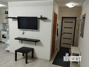 3-к квартира, посуточно, 56м2, 5/5 этаж