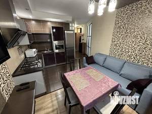 1-к квартира, на длительный срок, 48м2, 6/10 этаж