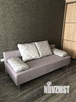 1-к квартира, посуточно, 32м2, 9/17 этаж