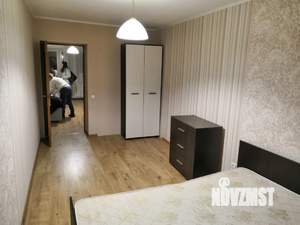 2-к квартира, на длительный срок, 45м2, 2/5 этаж